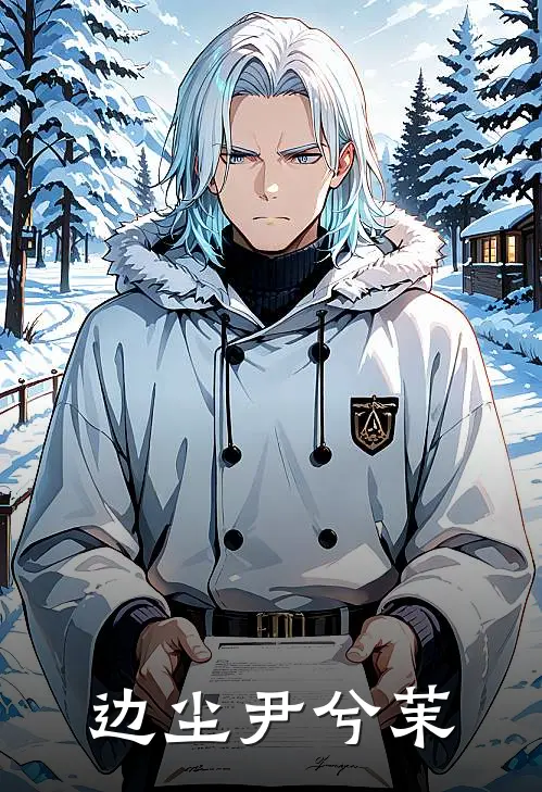 边尘尹兮茉