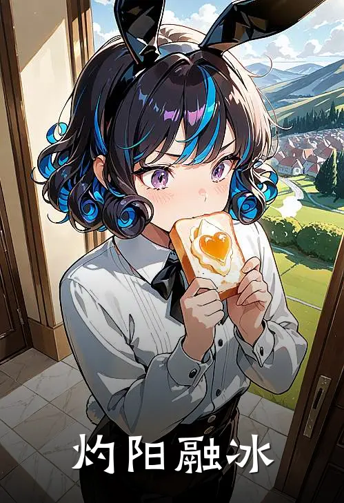 灼阳融冰(周阳祁瑾)小说最新章节_全文免费小说灼阳融冰周阳祁瑾