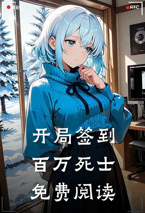 开局签到百万死士免费阅读