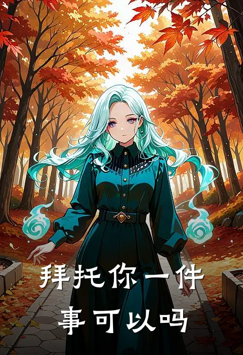 拜托你一件事可以吗