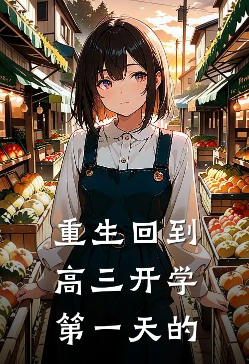 重生回到高三开学第一天的