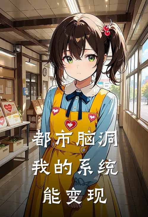 都市脑洞：我的系统能变现