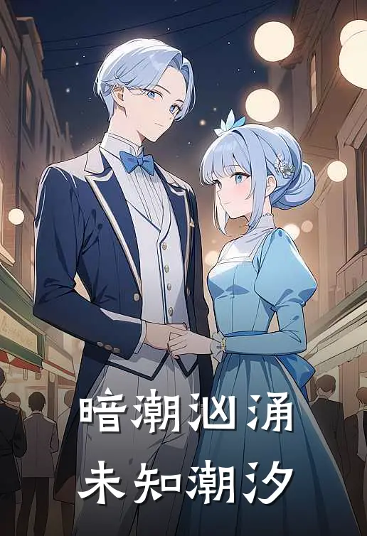 暗潮汹涌，未知潮汐(林渊林汐)推荐完结小说_最新章节列表暗潮汹涌，未知潮汐(林渊林汐)