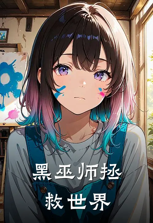 黑巫师拯救世界