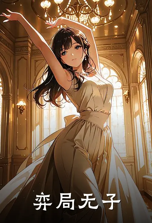 弈局无子萧君墨苍羽完结版小说阅读_完整版小说免费阅读弈局无子(萧君墨苍羽)