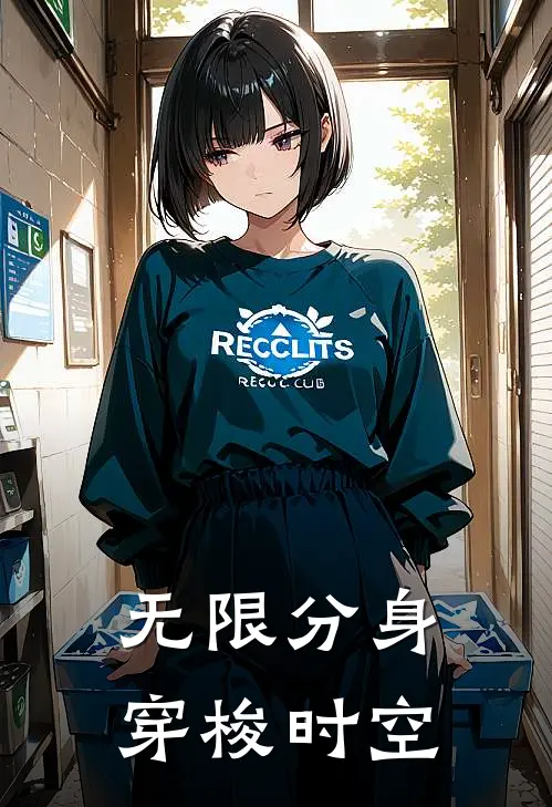 无限分身穿梭时空