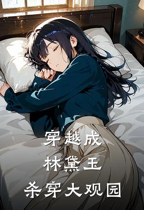 穿越成林黛玉，杀穿大观园