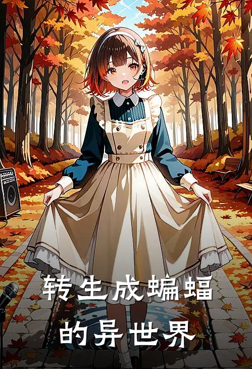 转生成蝙蝠的异世界