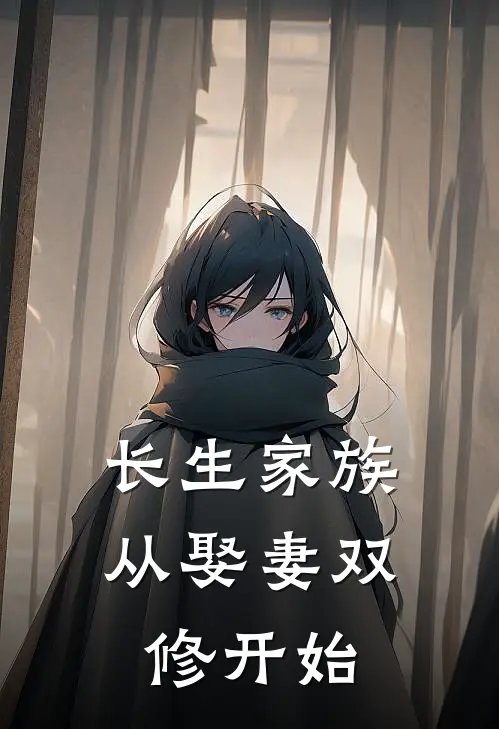 长生家族，从娶妻双修开始