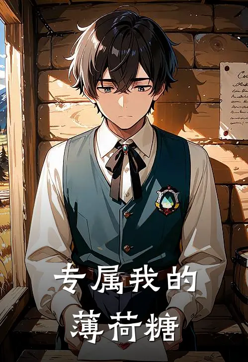 专属我的薄荷糖林小满顾言深最新更新小说_在线阅读免费小说专属我的薄荷糖林小满顾言深