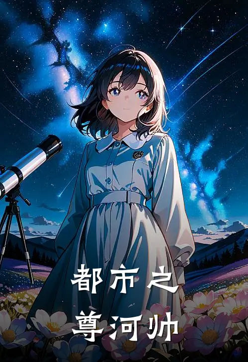 都市之尊 河帅