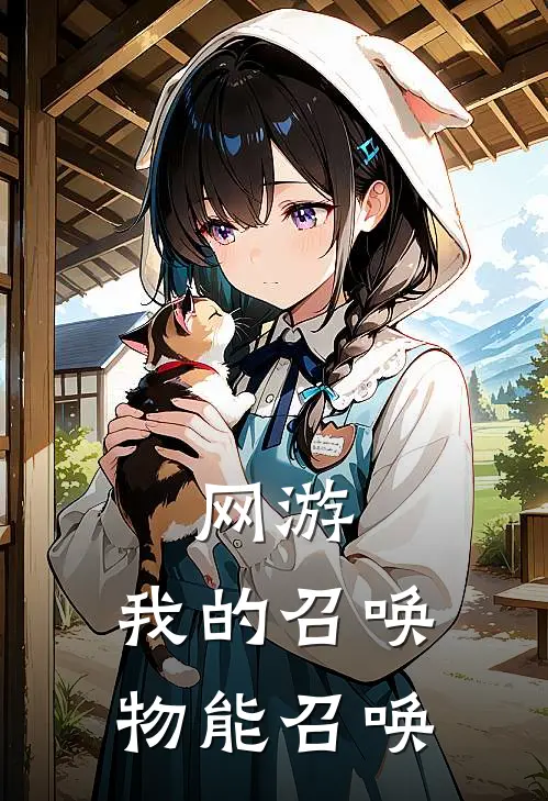 网游：我的召唤物能召唤罗良阿紫无弹窗全文免费阅读_最新推荐小说网游：我的召唤物能召唤(罗良阿紫)