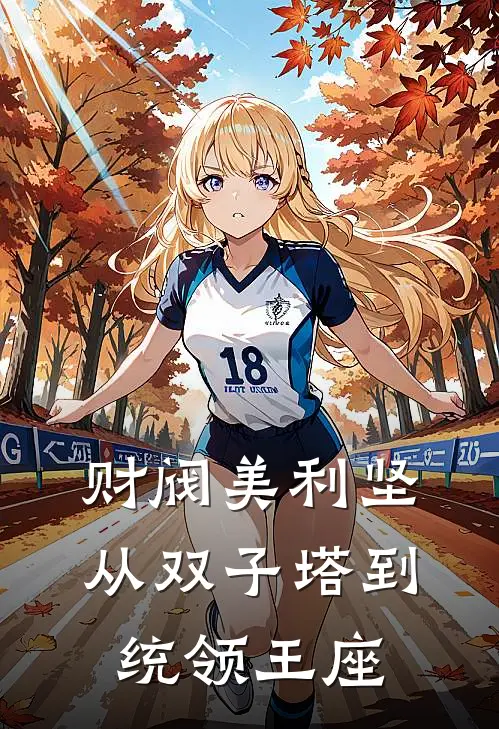 财阀美利坚，从双子塔到统领王座