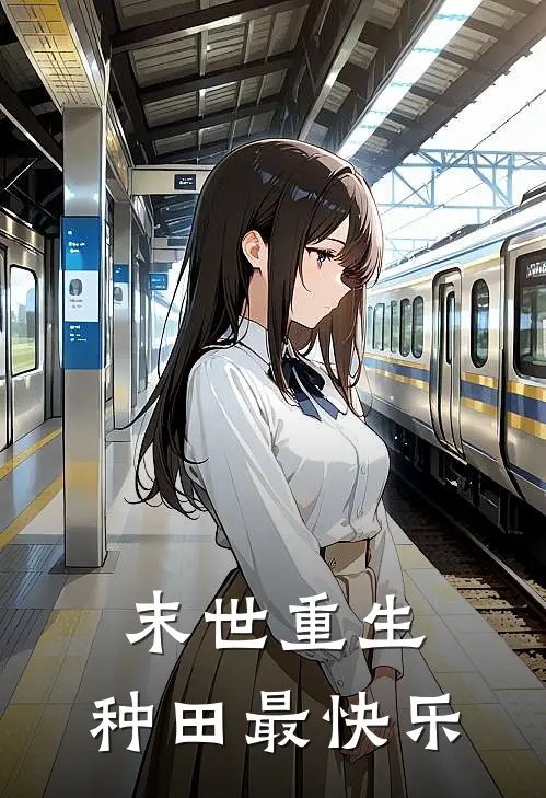 末世重生：种田最快乐