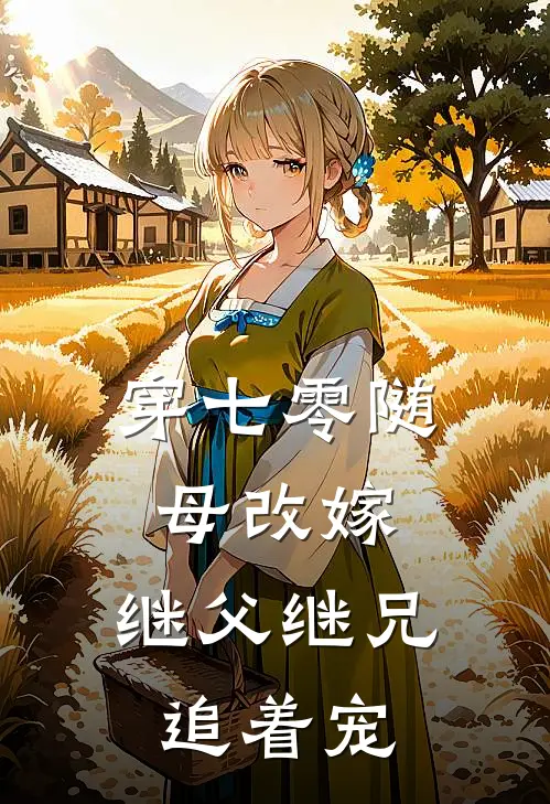 穿七零随母改嫁，继父继兄追着宠(鹿小秋孙金枝)免费阅读无弹窗_最新好看小说推荐穿七零随母改嫁，继父继兄追着宠鹿小秋孙金枝