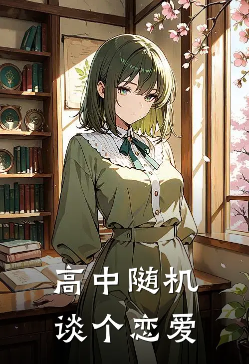 高中随机谈个恋爱