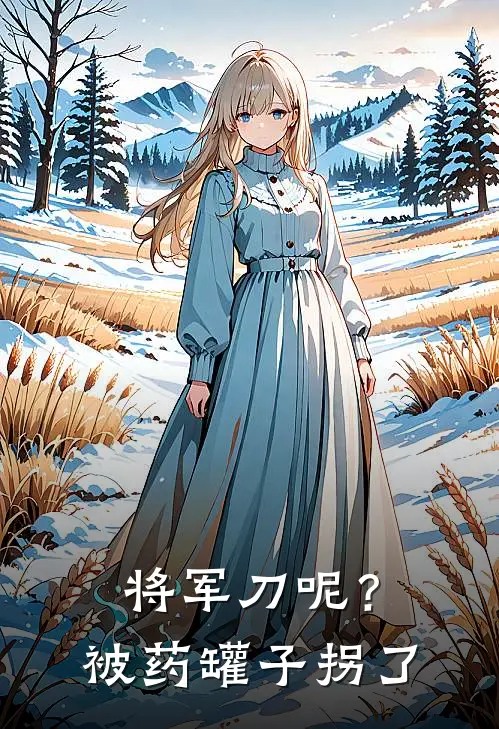 将军刀呢？被药罐子拐了