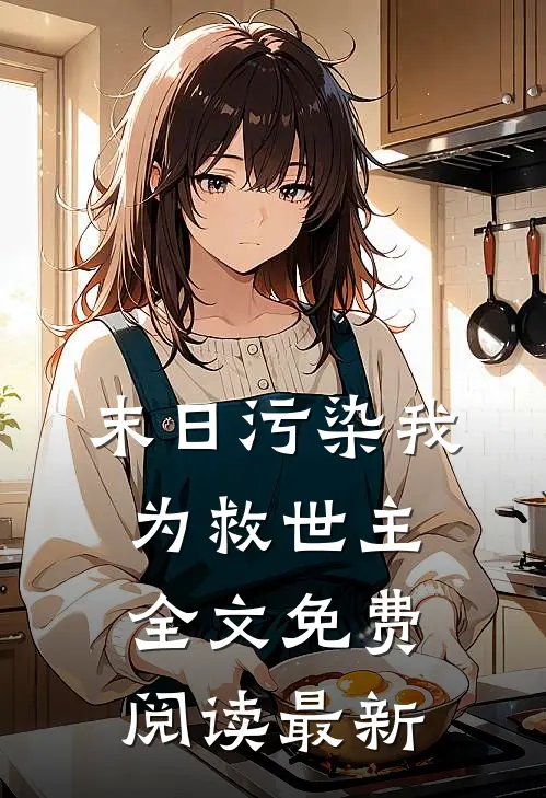 末日污染我为救世主全文免费阅读最新