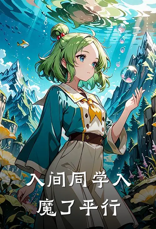 入间同学入魔了平行