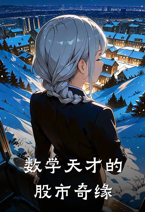 数学天才的股市奇缘孔前水娜免费完结版小说_小说完结数学天才的股市奇缘孔前水娜