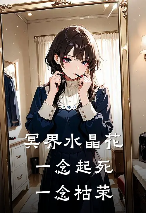 冥界水晶花，一念起死，一念枯荣云帆灵芷完本完结小说_无弹窗全文免费阅读冥界水晶花，一念起死，一念枯荣(云帆灵芷)