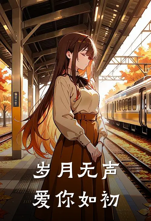 岁月无声，爱你如初