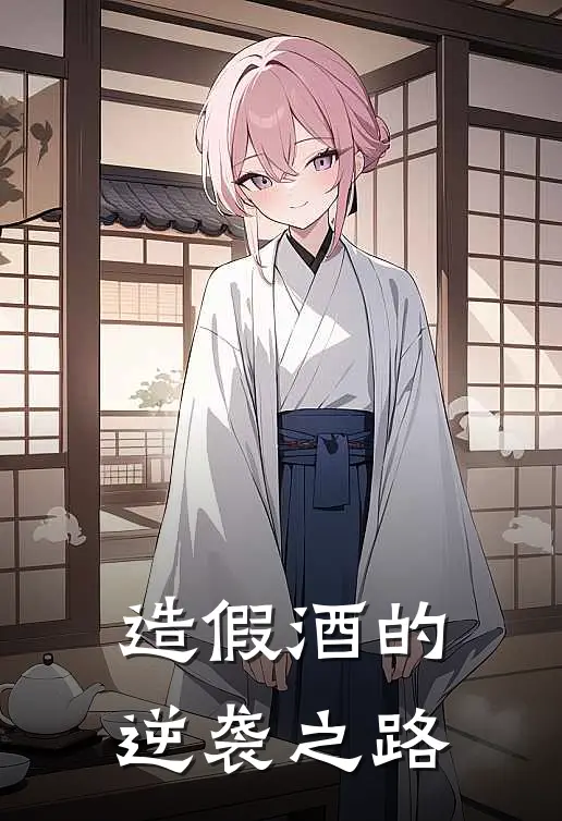 造假酒的逆袭之路