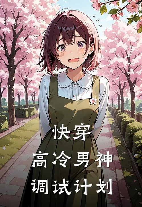 温以芊陆知衍《快穿：高冷男神调试计划》全文免费阅读_快穿：高冷男神调试计划全集在线阅读