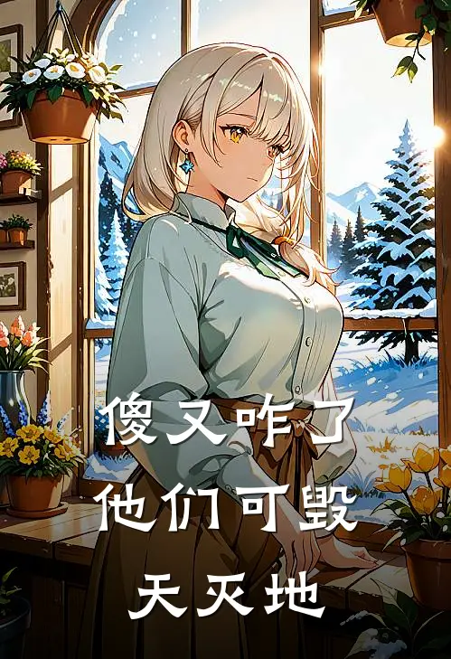 傻又咋了他们可毁天灭地(祝生段淮白)全本免费完结小说_小说完结免费傻又咋了他们可毁天灭地祝生段淮白