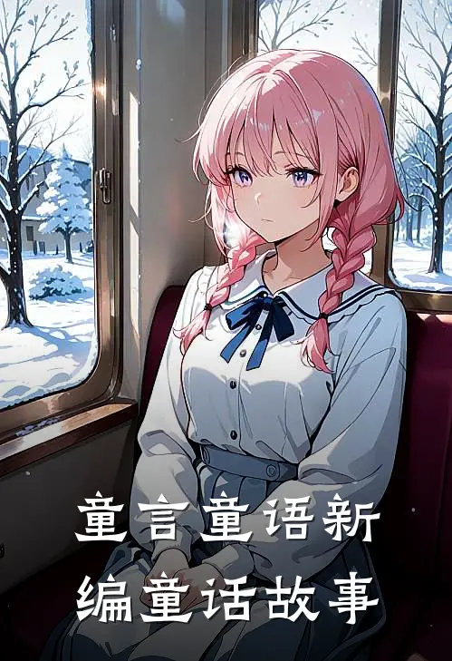 《童言童语新编童话故事》阿月阿云_(童言童语新编童话故事)全集在线阅读