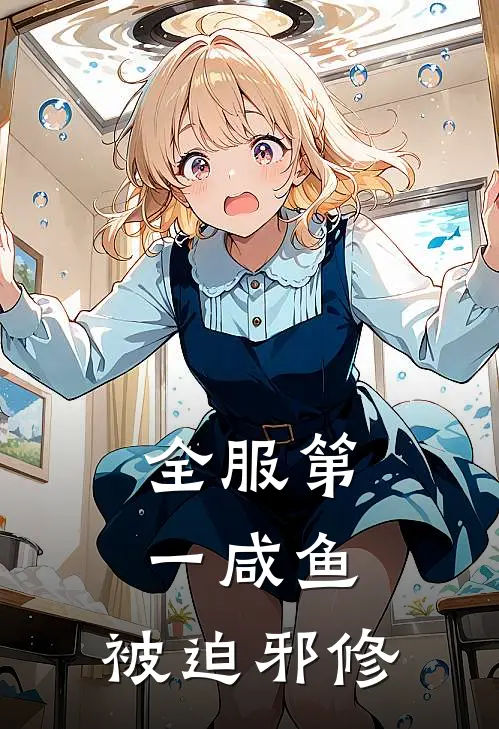 全服第一咸鱼，被迫邪修