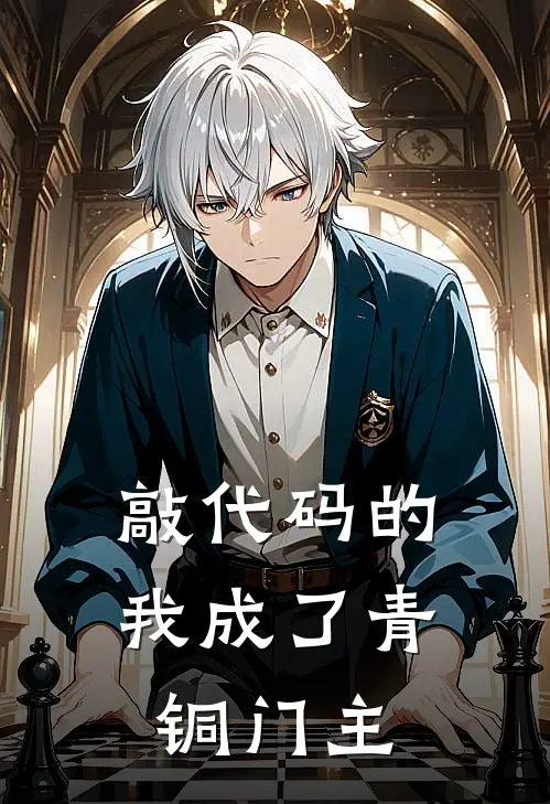 敲代码的我成了青铜门主