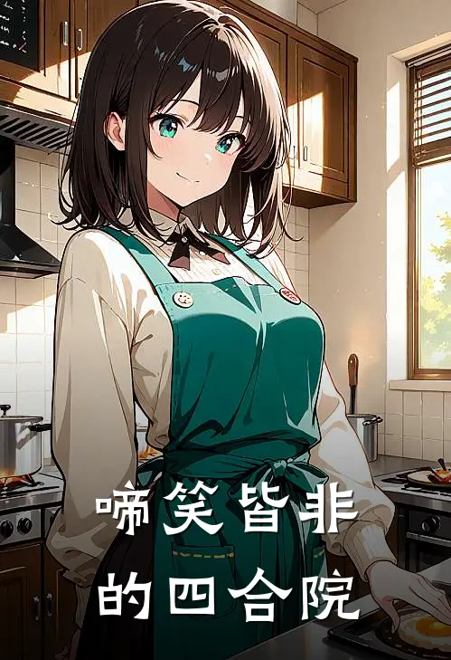 何雨柱傻柱(啼笑皆非的四合院)全本免费在线阅读_(啼笑皆非的四合院)完结版免费在线阅读