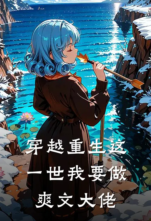 穿越重生这一世我要做爽文大佬