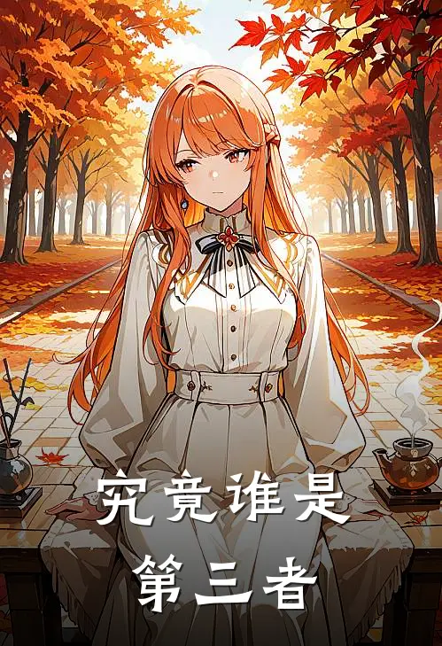 究竟谁是第三者