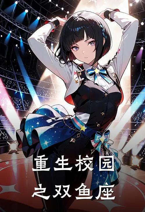 重生校园之双鱼座