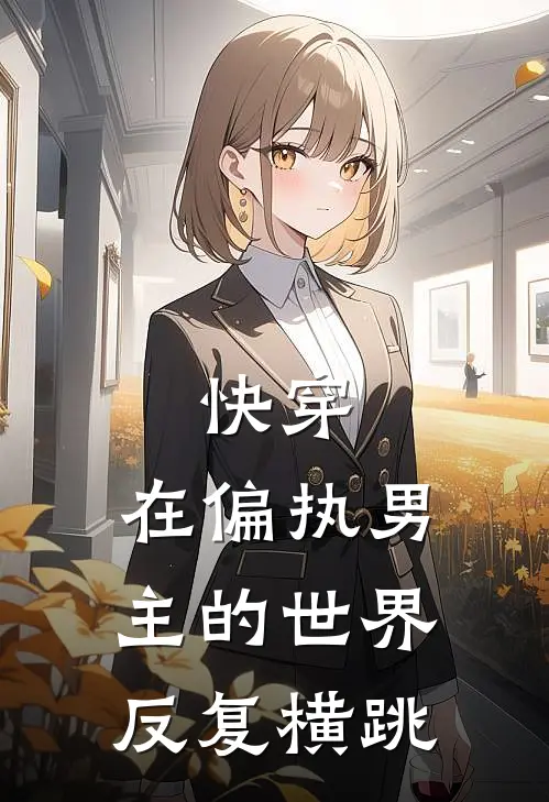 快穿：在偏执男主的世界反复横跳(顾廷深曦梦)全文在线阅读_(快穿：在偏执男主的世界反复横跳)精彩小说