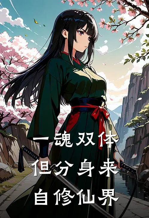 一魂双体：但分身来自修仙界凌抒凌穹钰完结好看小说_最新章节列表一魂双体：但分身来自修仙界(凌抒凌穹钰)