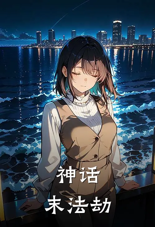 神话：末法劫(计零嵩山)完结版小说推荐_最新完结小说推荐神话：末法劫计零嵩山