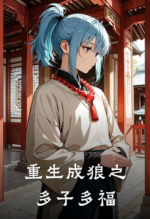 重生成狼之多子多福