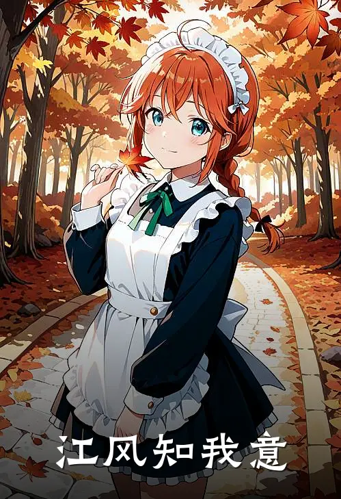 江风知我意温锦瑜温珩免费小说推荐_推荐完结小说江风知我意(温锦瑜温珩)