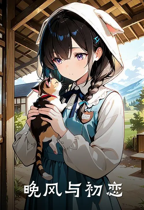 晚风与初恋