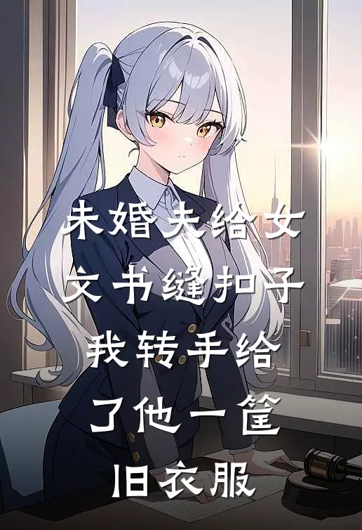 霍安华小王未婚夫给女文书缝扣子，我转手给了他一筐旧衣服最新章节阅读_霍安华小王最新章节在线阅读