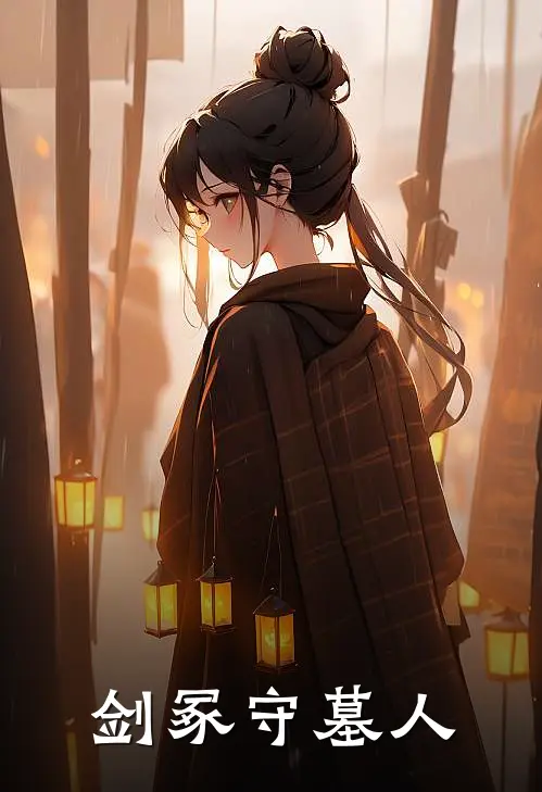剑冢守墓人陆昭苏沉完结版免费小说_完本小说大全剑冢守墓人陆昭苏沉