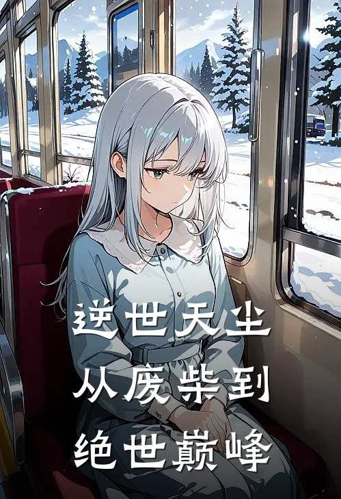 逆世天尘：从废柴到绝世巅峰(叶尘小九)热门小说_《逆世天尘：从废柴到绝世巅峰》最新章节在线阅读