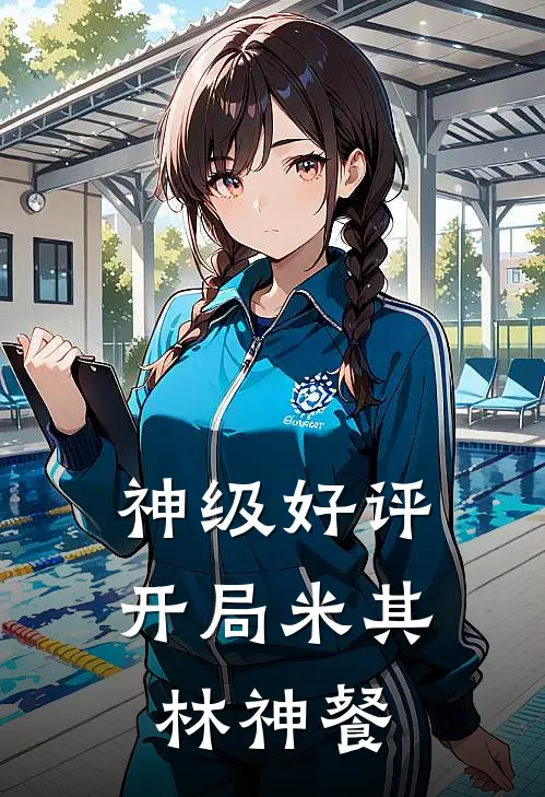 神级好评：开局米其林神餐