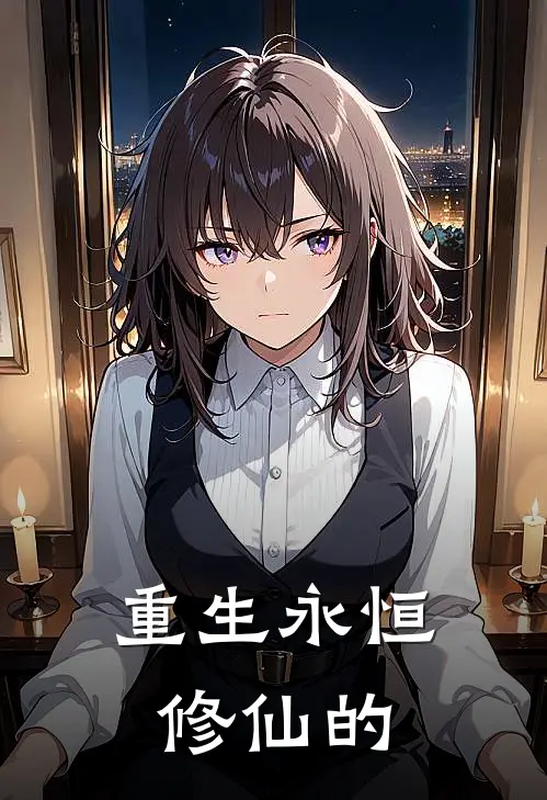 重生永恒修仙的