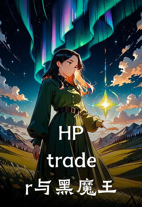 HP：trader与黑魔王