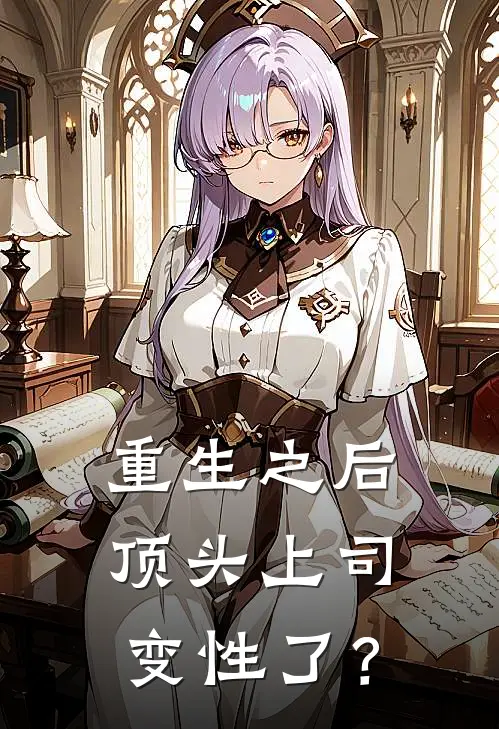 重生之后，顶头上司变性了？(顾熹影言之钦)完整版免费全文阅读_完本小说推荐重生之后，顶头上司变性了？(顾熹影言之钦)