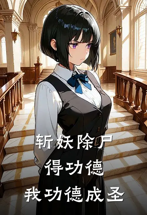 斩妖除尸得功德：我功德成圣